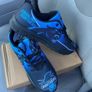 Carolina Panthers Sneakers